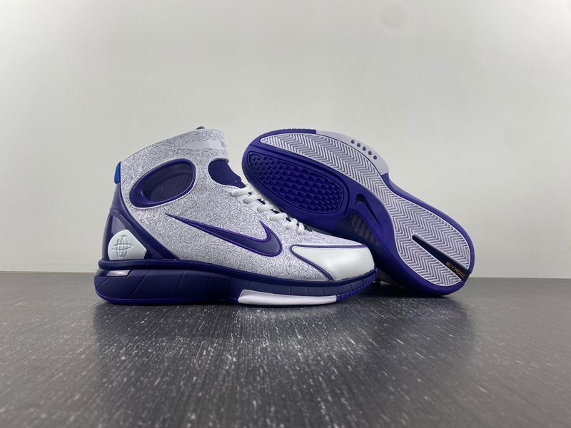 Nike Air Zoom Huarache 2K4 KB 'Laser