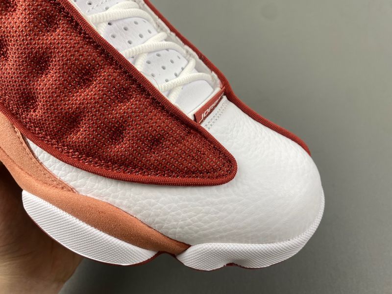 Air Jordan 13 “Dune Red”