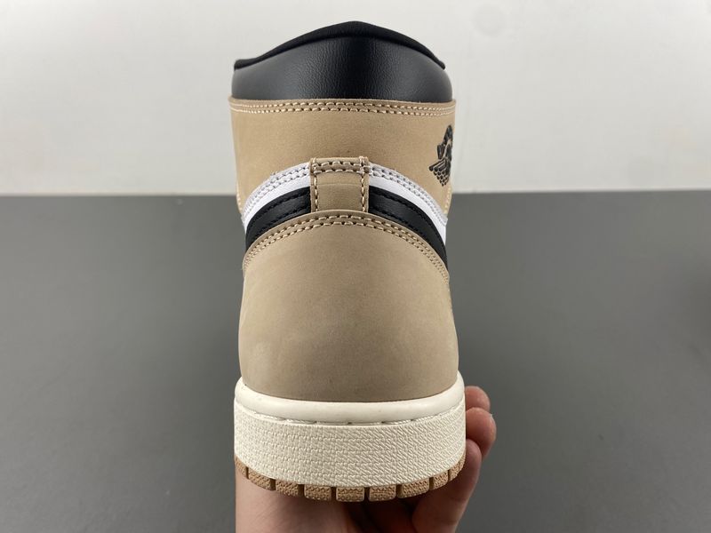 Air Jordan 1 High OG “Latte