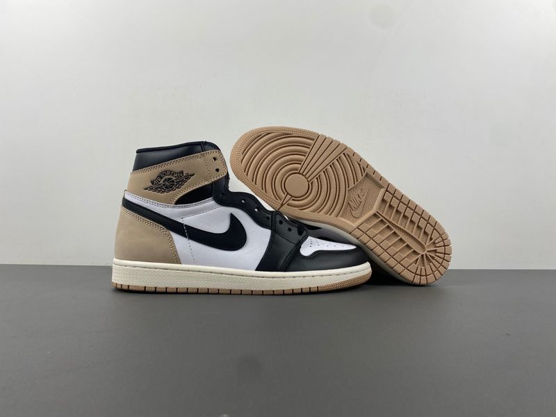 Air Jordan 1 High OG “Latte