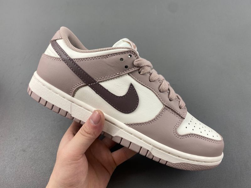 DUNK LOW 'DIFFUSED TAUPE