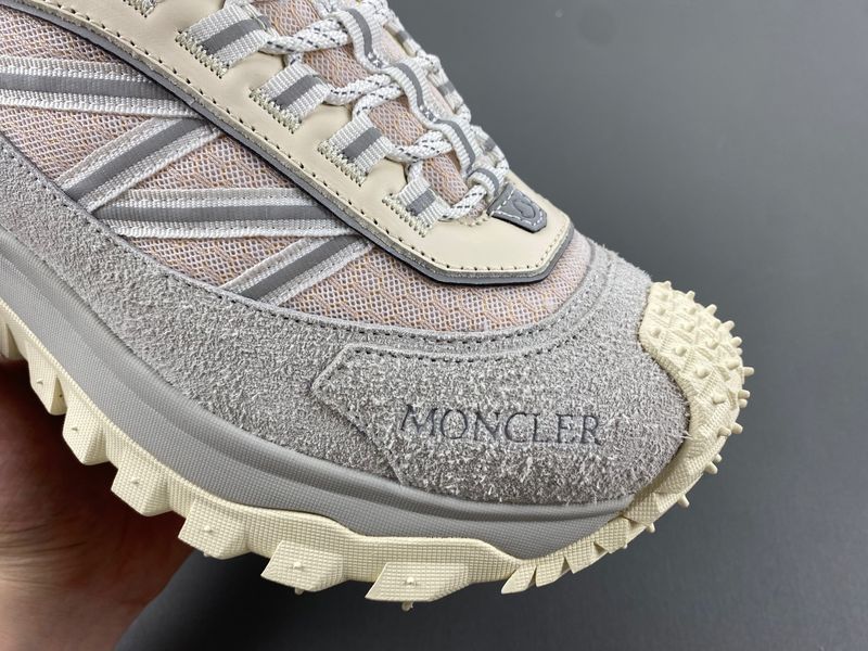 Moncler 盟可睐 Trailgrip GTX 3M