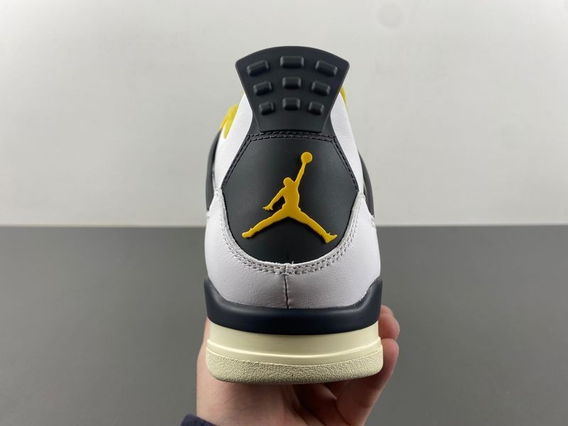 Air Jordan 4 “Vivid Sulfur