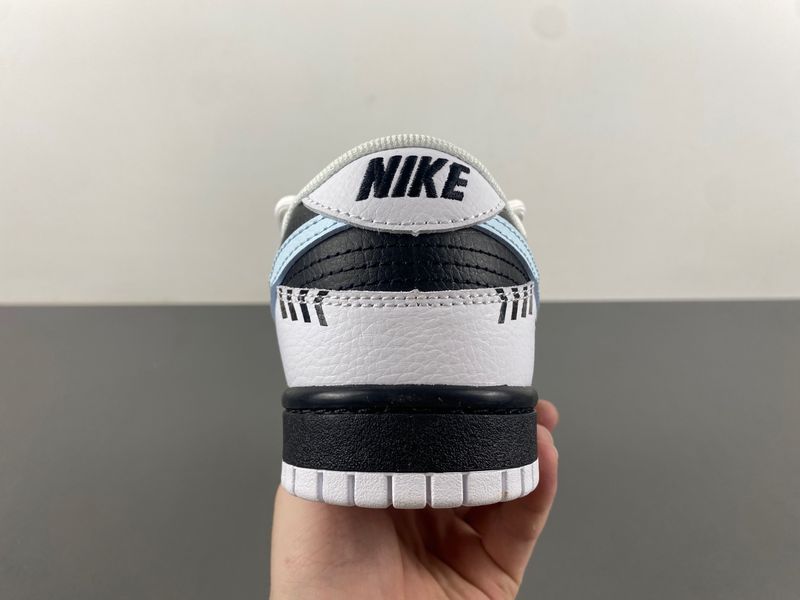 Nike Dunk Low “Reverse Panda