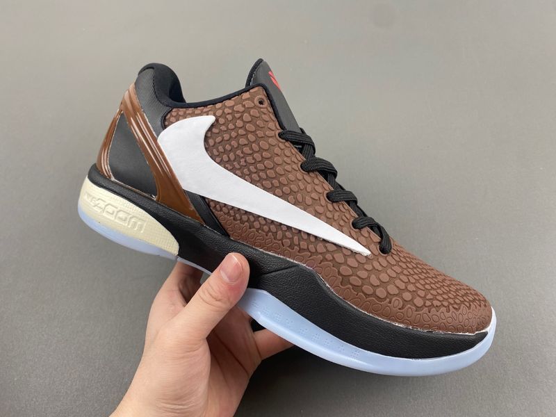 Nike Kobe 6 Protro “Chaos