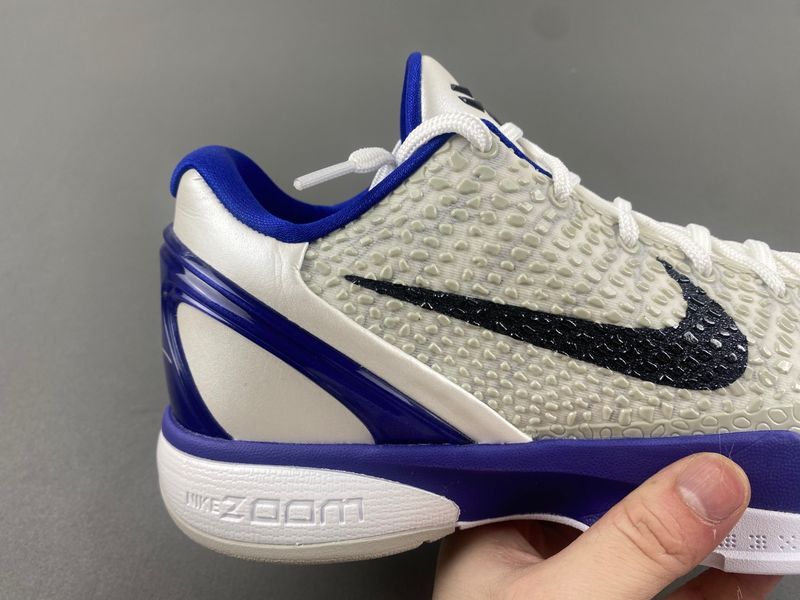 Nike Kobe 6 Concord