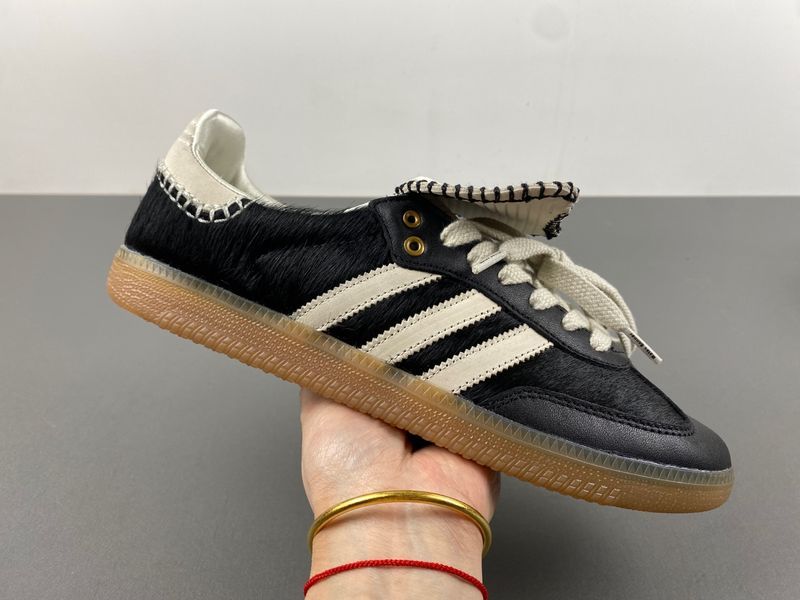 Wales Bonner x adidas Samba