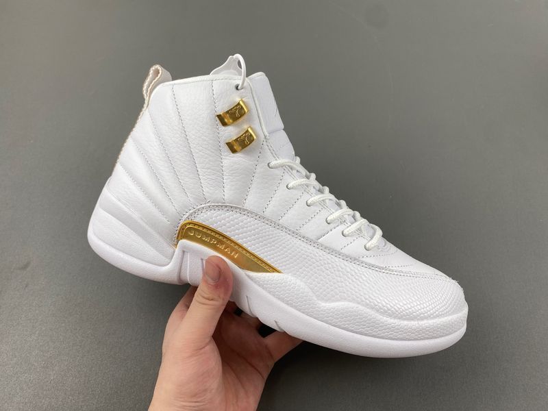 Air Jordan 12 “Phantom”