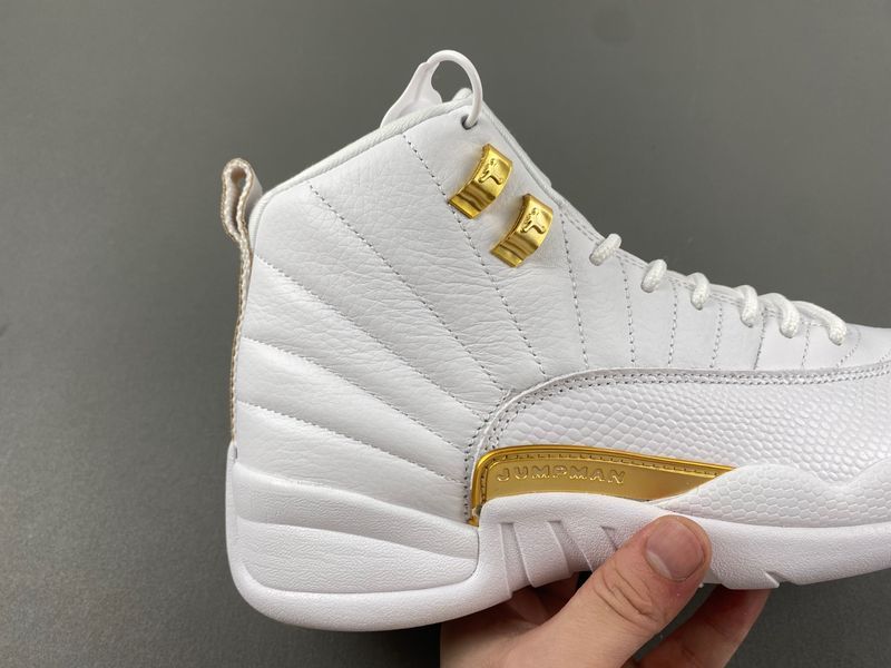 Air Jordan 12 “Phantom”