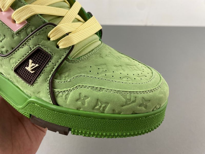 Louis Vuitton LV trainer