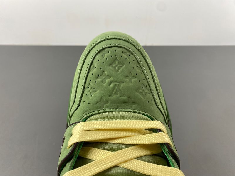 Louis Vuitton LV trainer