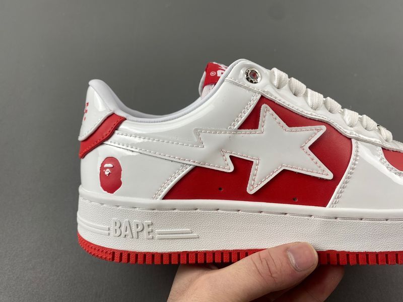 BAPE STA