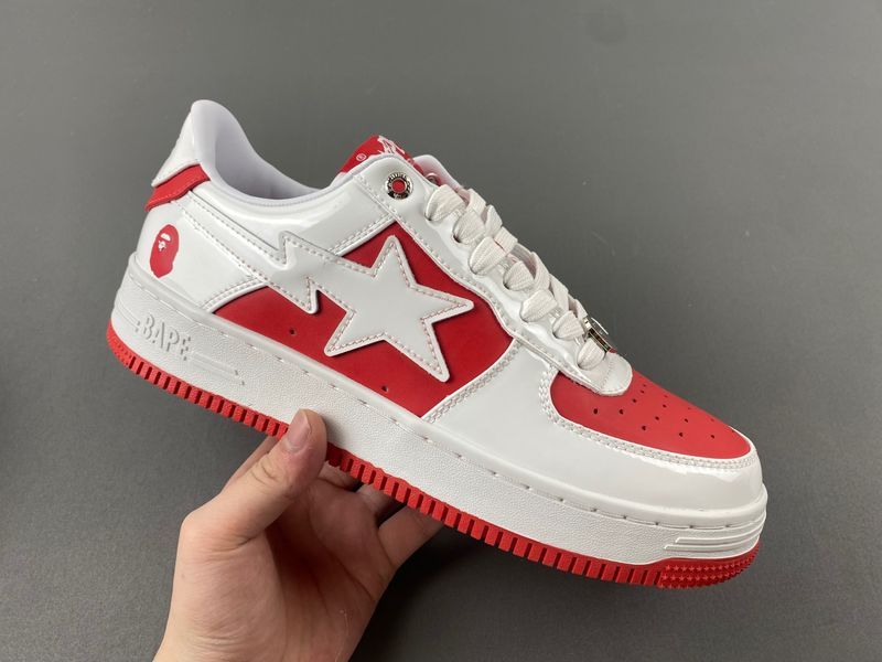 BAPE STA