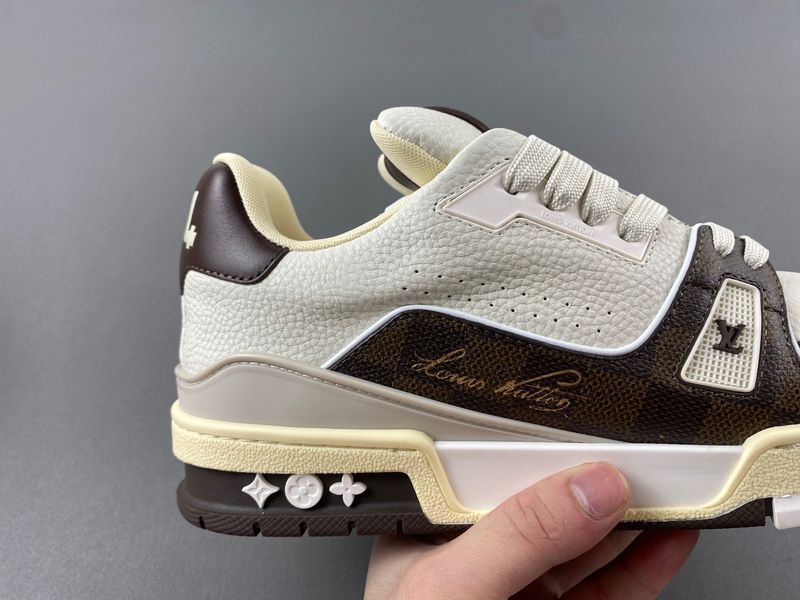 Louis Vuitton LV trainer