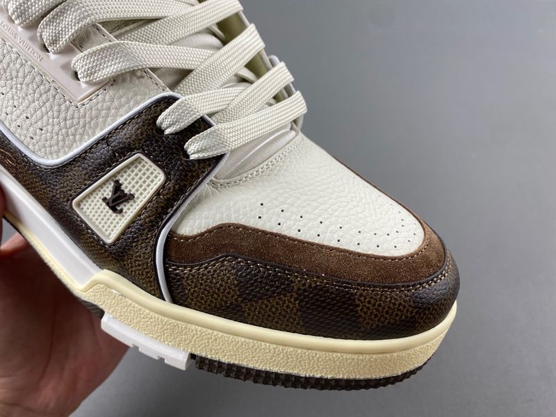 Louis Vuitton LV trainer