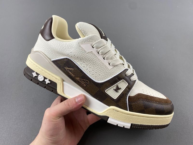 Louis Vuitton LV trainer