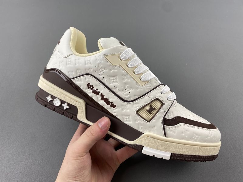 Louis Vuitton LV trainer