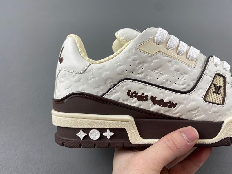 Louis Vuitton LV trainer