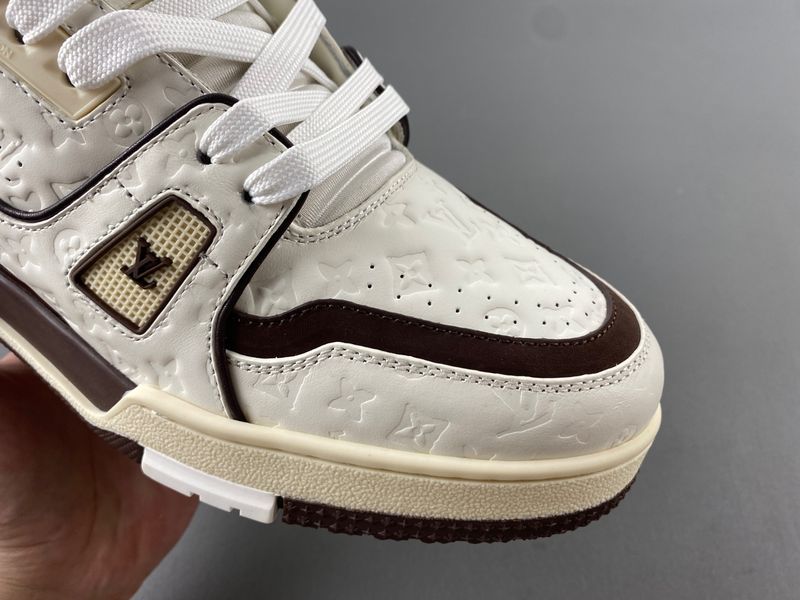 Louis Vuitton LV trainer