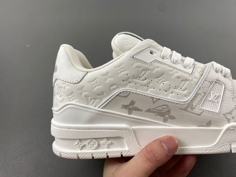 Louis Vuitton LV traineR