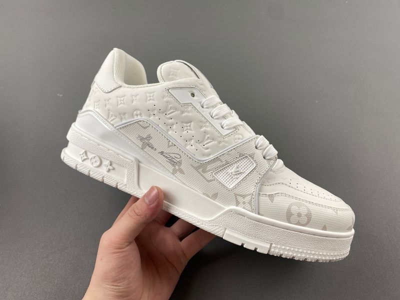 Louis Vuitton LV traineR