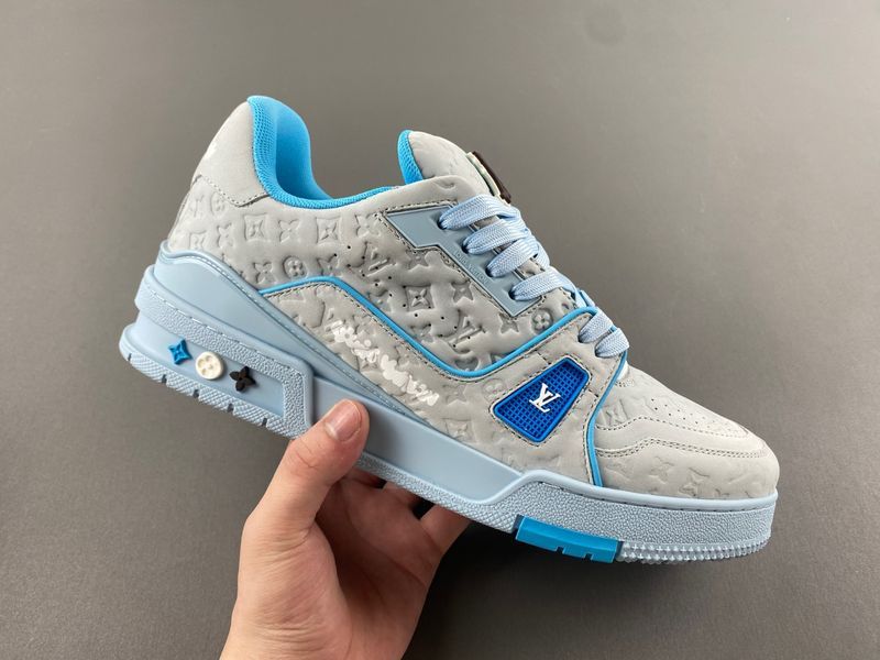 Louis Vuitton LV trainer