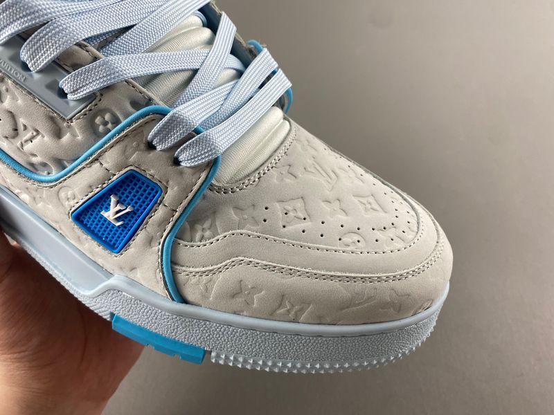 Louis Vuitton LV trainer