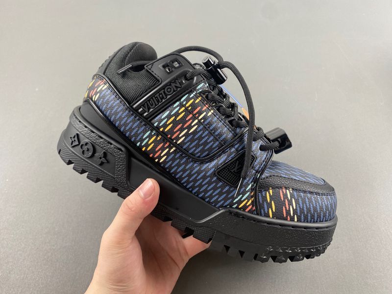 Louis Vuitton LV trainer