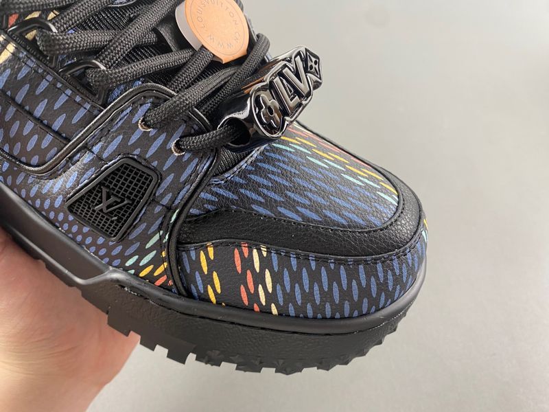 Louis Vuitton LV trainer