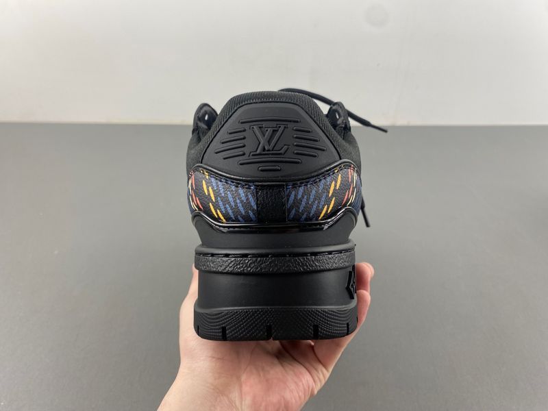 Louis Vuitton LV trainer