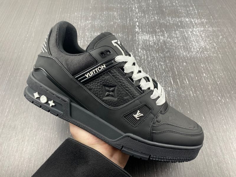 Louis Vuitton LV trainer