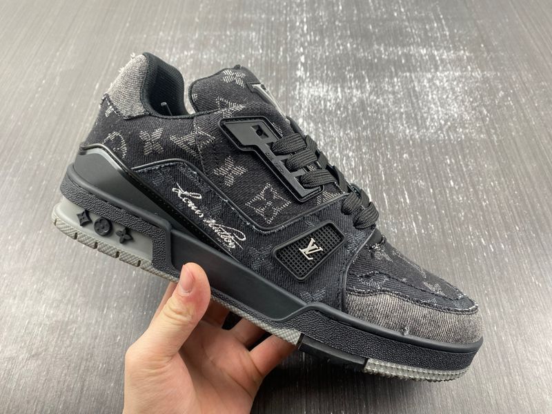 Louis Vuitton LV trainer