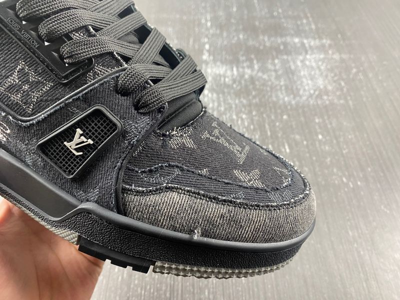 Louis Vuitton LV trainer