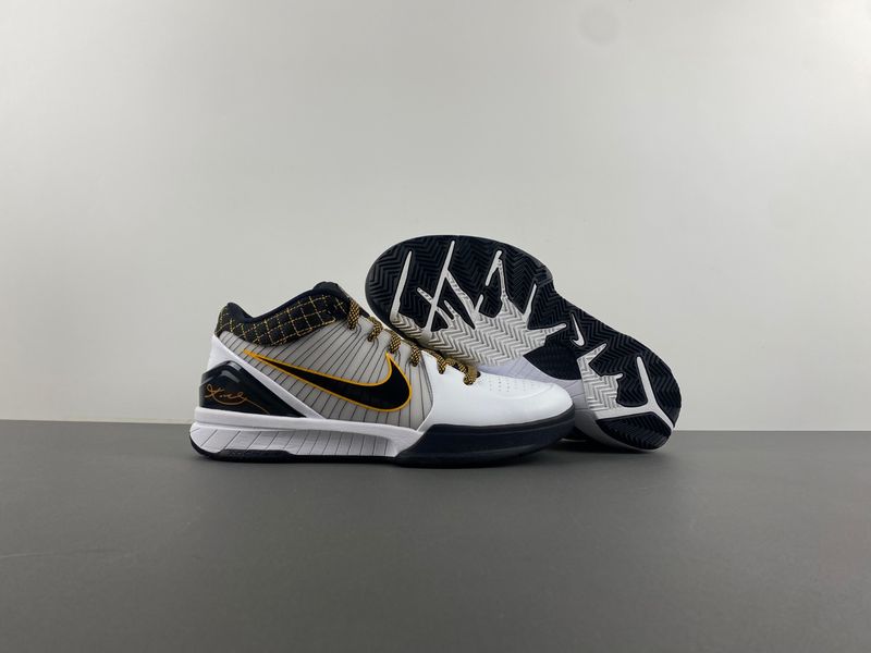 Nike Kobe 4 Protro “Del Sol”