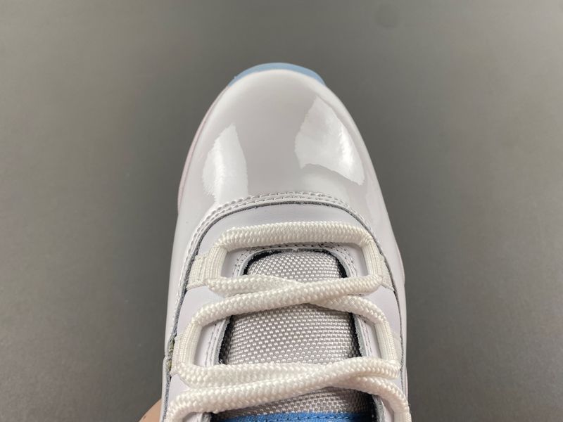 Air Jordan 11 “legend Blue