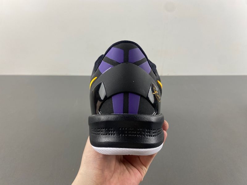 Nike Kobe 9 Protro EM “Gift of Mamba