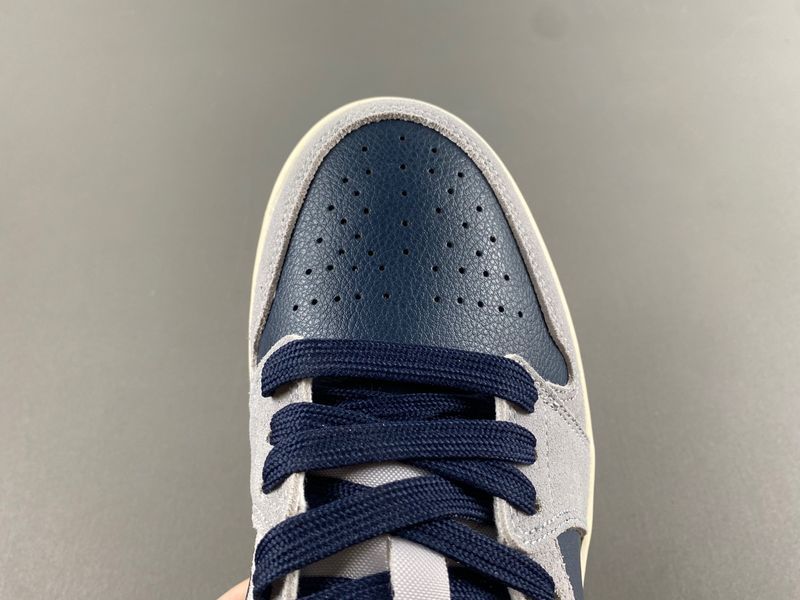 Air Jordan 1 Low “Denim”