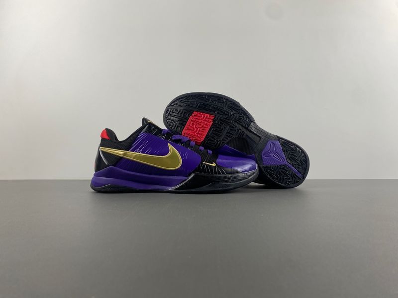 Nike Kobe 5 Protro