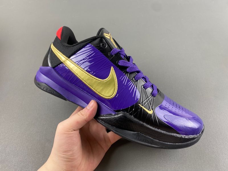 Nike Kobe 5 Protro