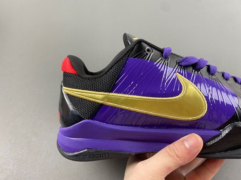 Nike Kobe 5 Protro