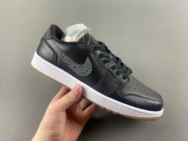 Air Jordan 1 Low