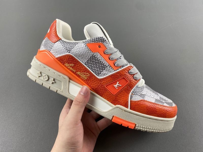 Louis Vuitton LV traineR