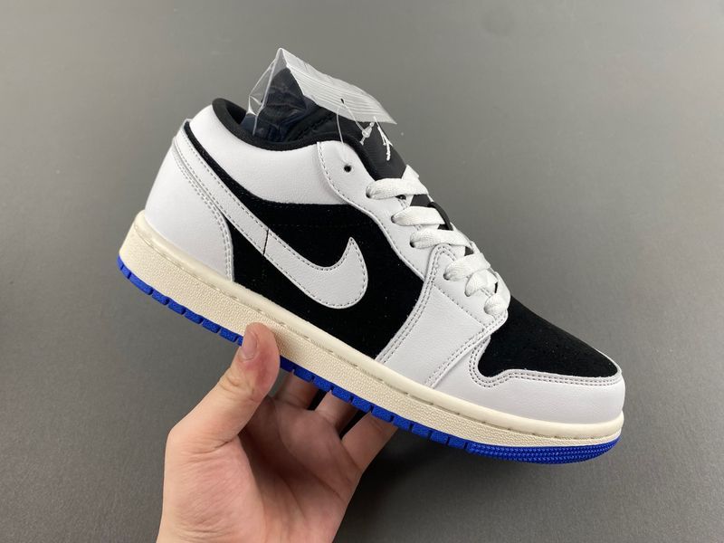 Air Jordan 1 Low R