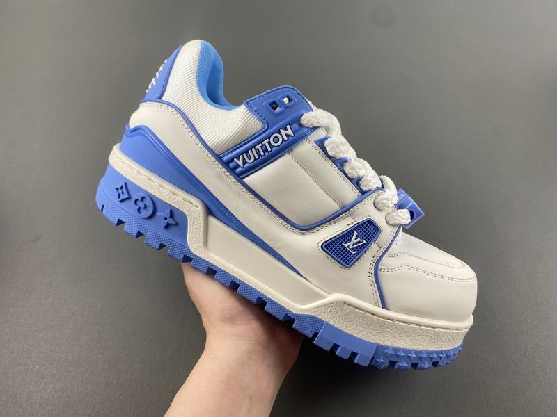 Louis Vuitton LV trainer