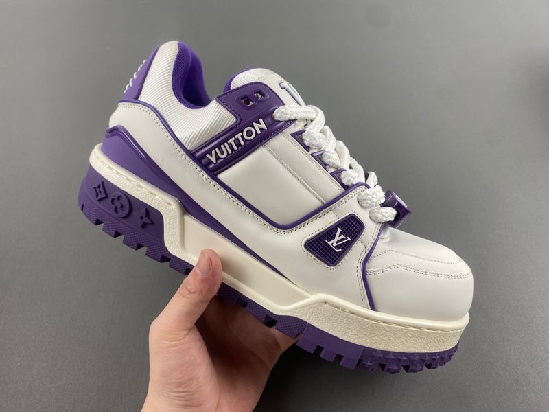 Louis Vuitton LV trainer