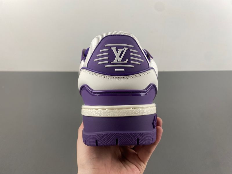 Louis Vuitton LV trainer