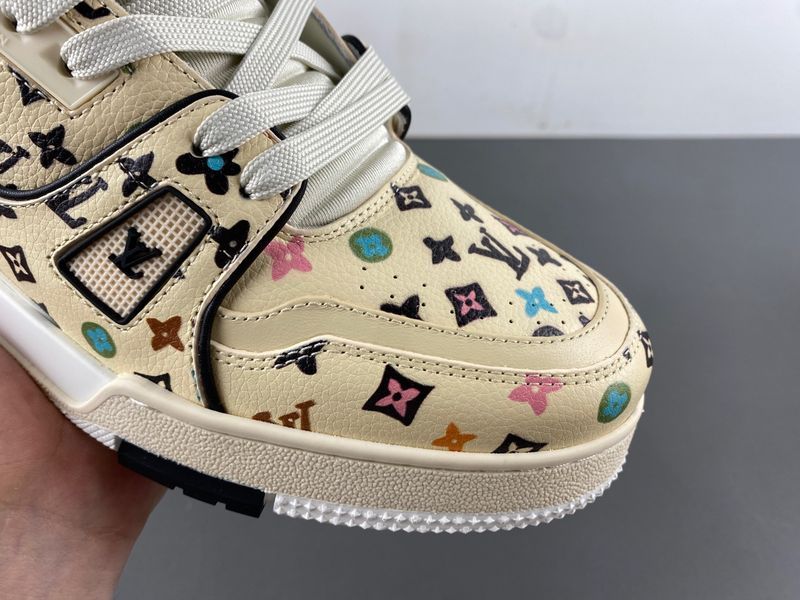 Louis Vuitton LV trainer