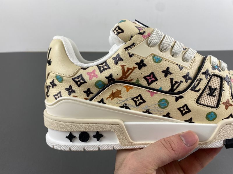 Louis Vuitton LV trainer