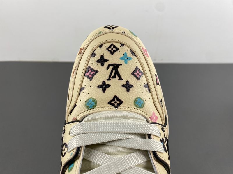 Louis Vuitton LV trainer