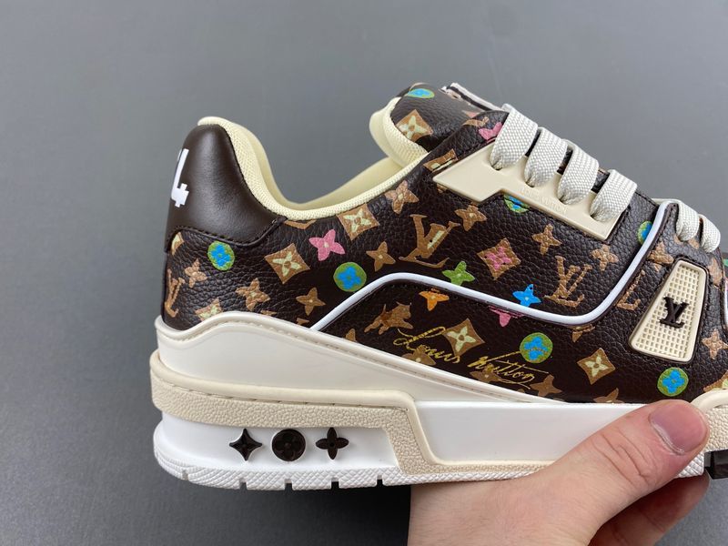 Louis Vuitton LV trainer